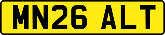 MN26ALT