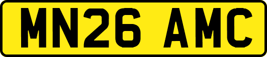 MN26AMC