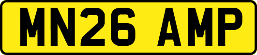 MN26AMP