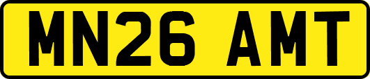 MN26AMT