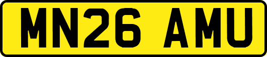 MN26AMU