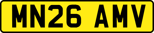 MN26AMV