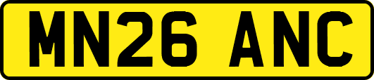 MN26ANC