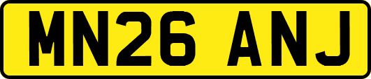 MN26ANJ