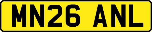 MN26ANL
