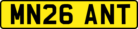 MN26ANT