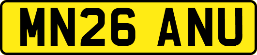MN26ANU