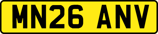 MN26ANV
