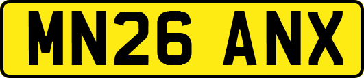 MN26ANX