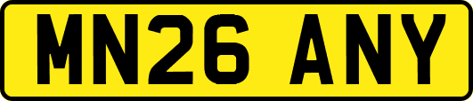MN26ANY