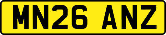 MN26ANZ