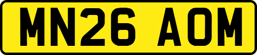 MN26AOM