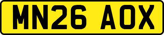 MN26AOX
