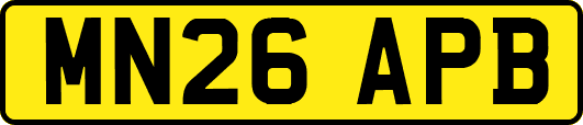 MN26APB