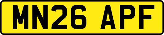 MN26APF