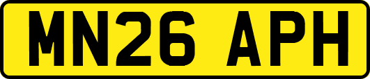MN26APH