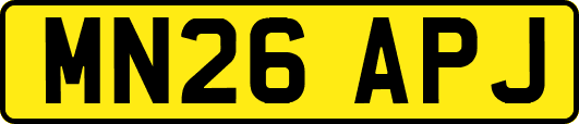 MN26APJ