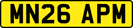MN26APM