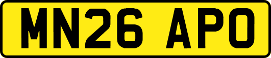 MN26APO