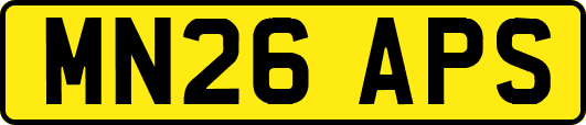 MN26APS
