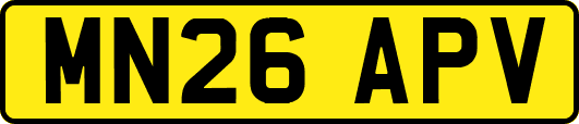 MN26APV