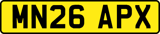 MN26APX