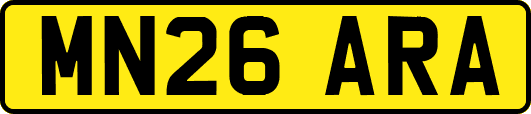 MN26ARA