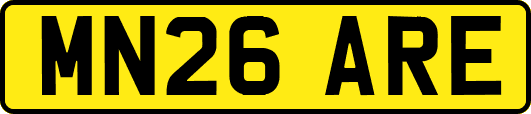 MN26ARE