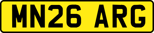 MN26ARG