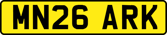 MN26ARK