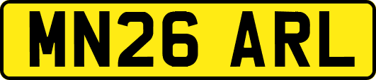 MN26ARL