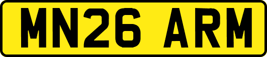 MN26ARM