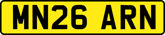MN26ARN
