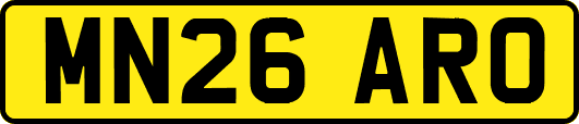 MN26ARO
