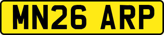 MN26ARP