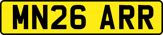 MN26ARR