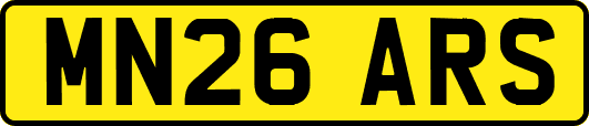 MN26ARS