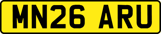 MN26ARU