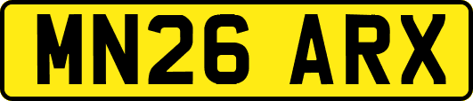 MN26ARX