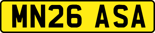 MN26ASA