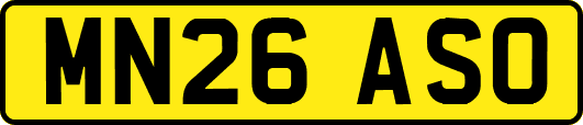 MN26ASO