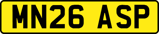 MN26ASP