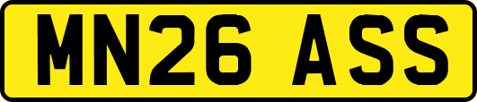 MN26ASS