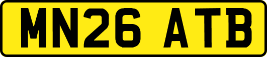 MN26ATB