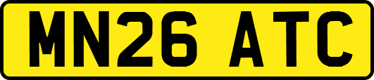 MN26ATC