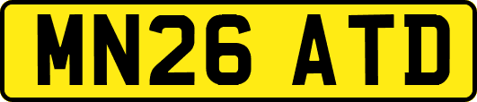 MN26ATD