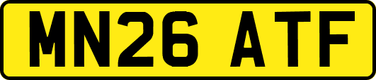 MN26ATF