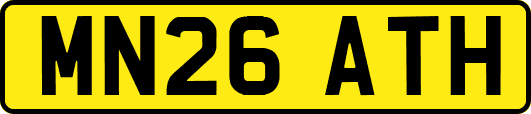 MN26ATH