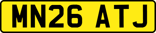 MN26ATJ