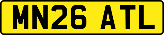MN26ATL